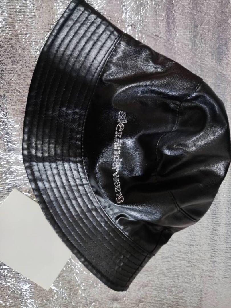 アレキサンダーワン Alexander Wang バケットハット