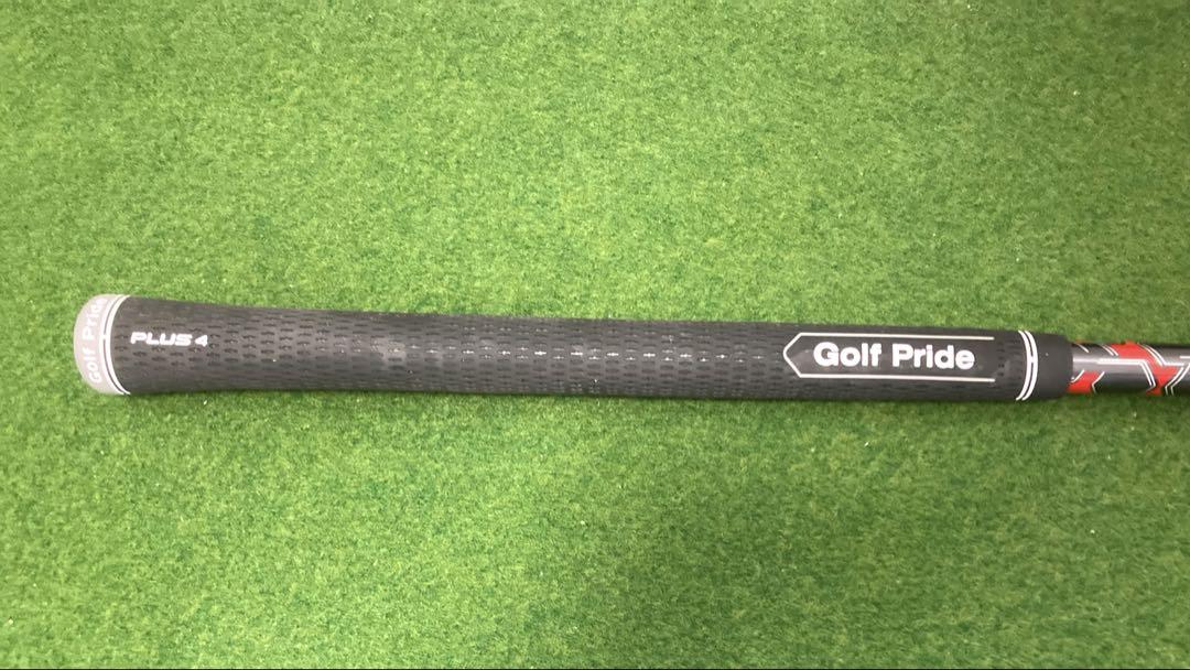 PING ドライバー ALTA JCB シャフト SRフレックス