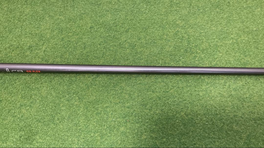PING ドライバー ALTA JCB シャフト SRフレックス