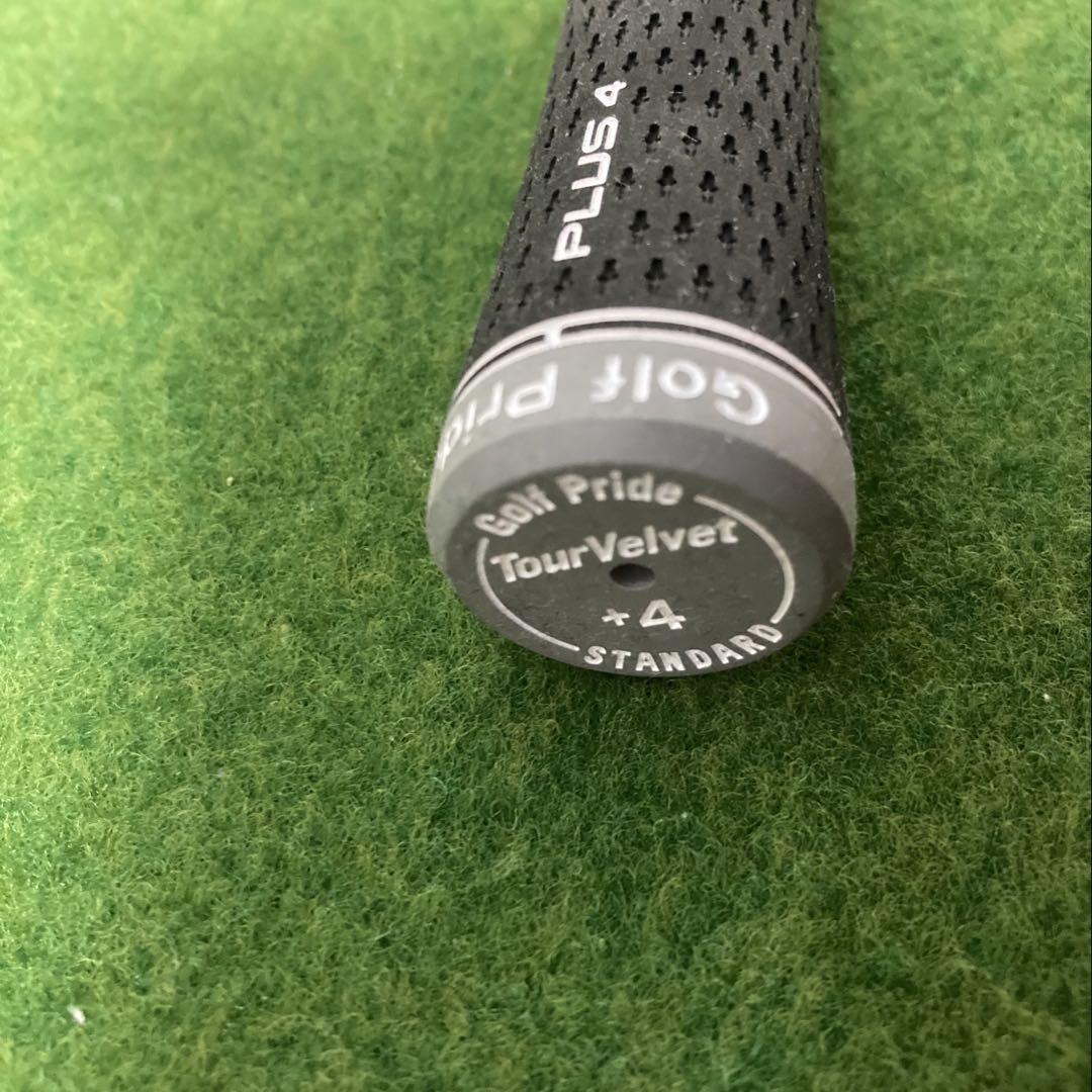 PING ドライバー ALTA JCB シャフト SRフレックス