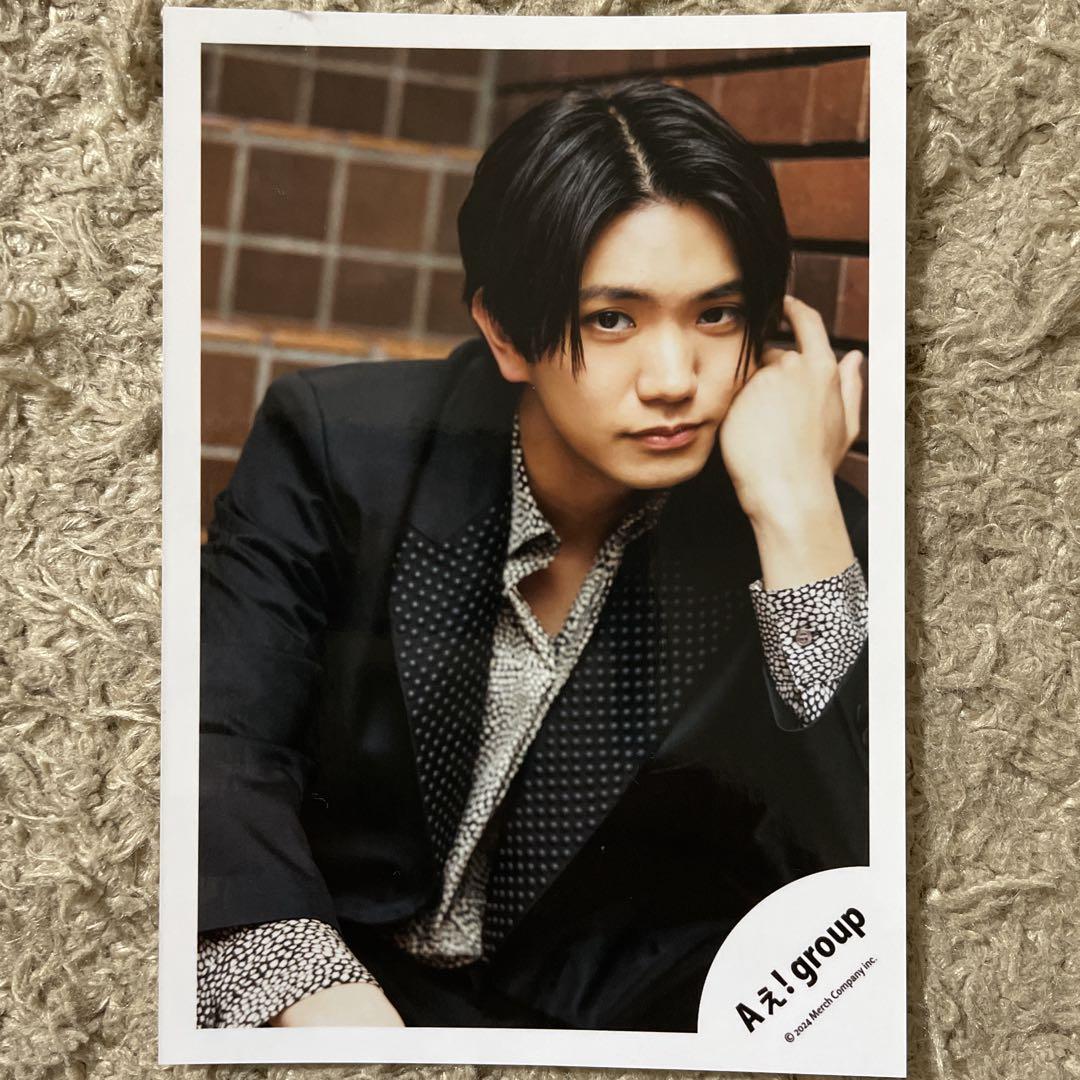 Aぇ! group 正門良規　公式写真700枚 Amazon.co.jp: Aぇ! group 公式 生 写真（正門良規 ）AGK00770