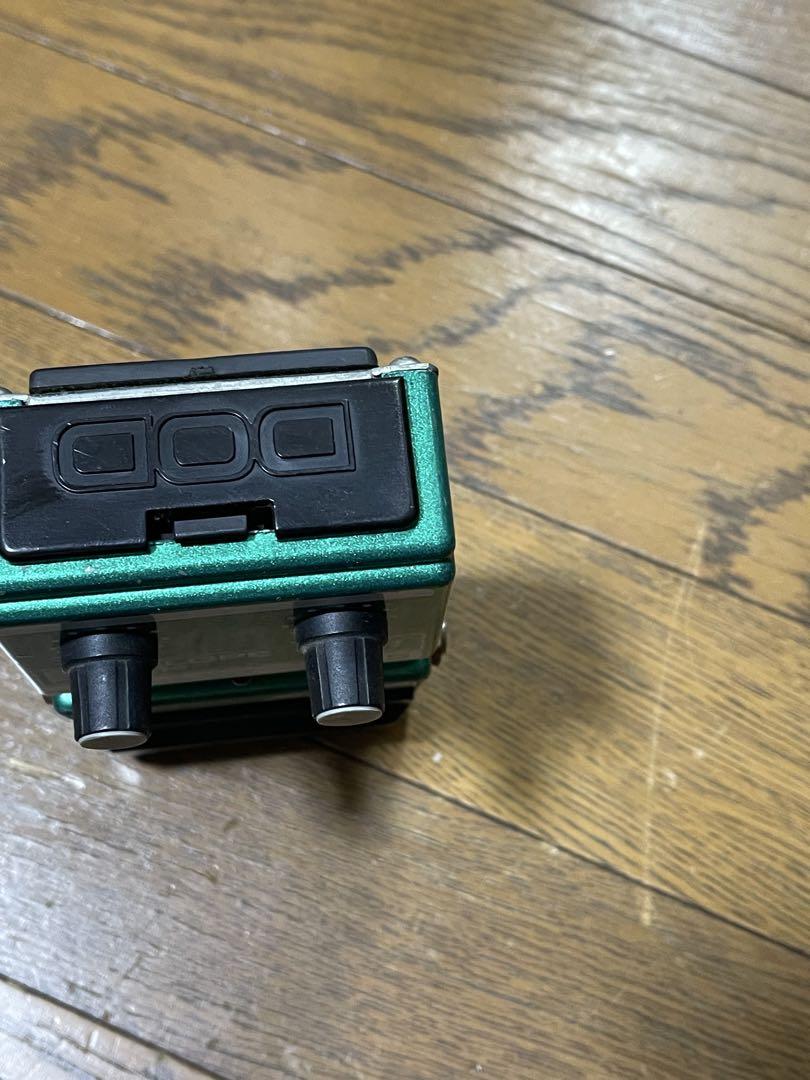 DOD FX25 (エンベロープフィルター エフェクター)