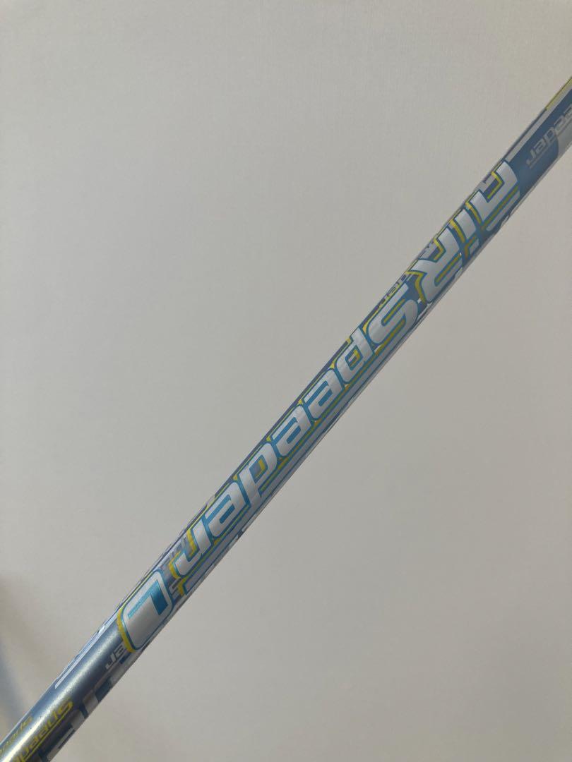 新品未使用 JGR5番ウッド