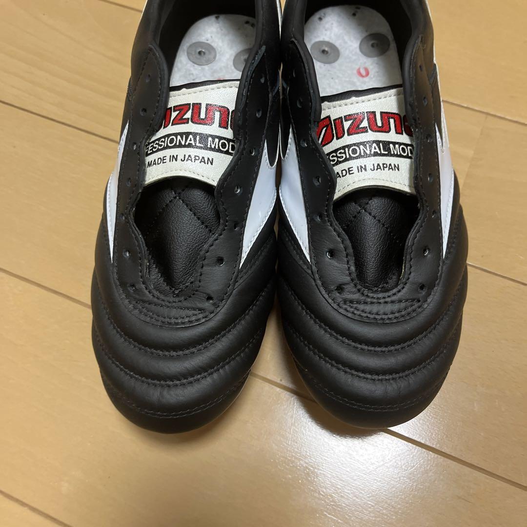 サッカースパイク　2足セット