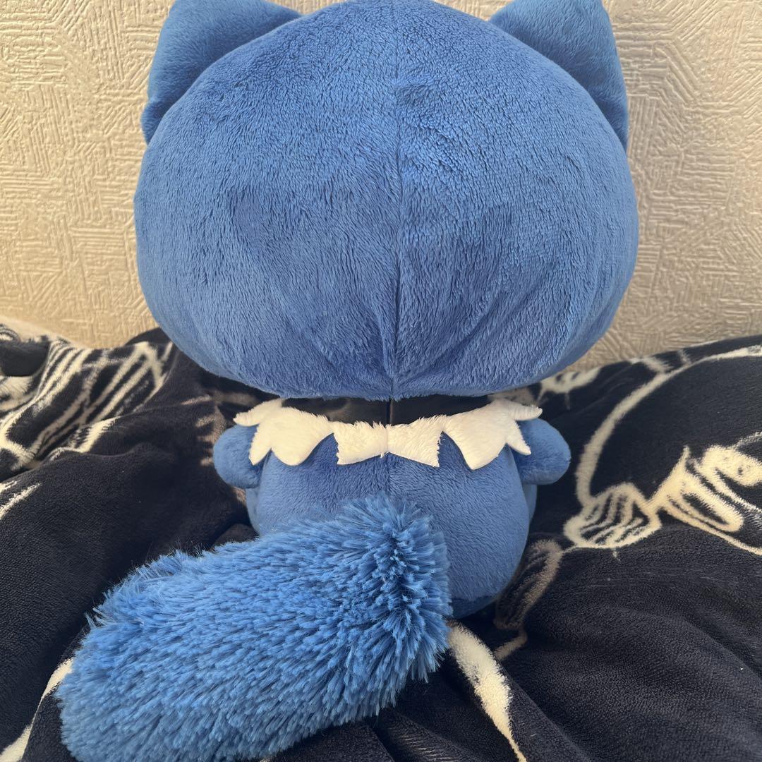 サンリオ アドローザトルマリィ ぬいぐるみ