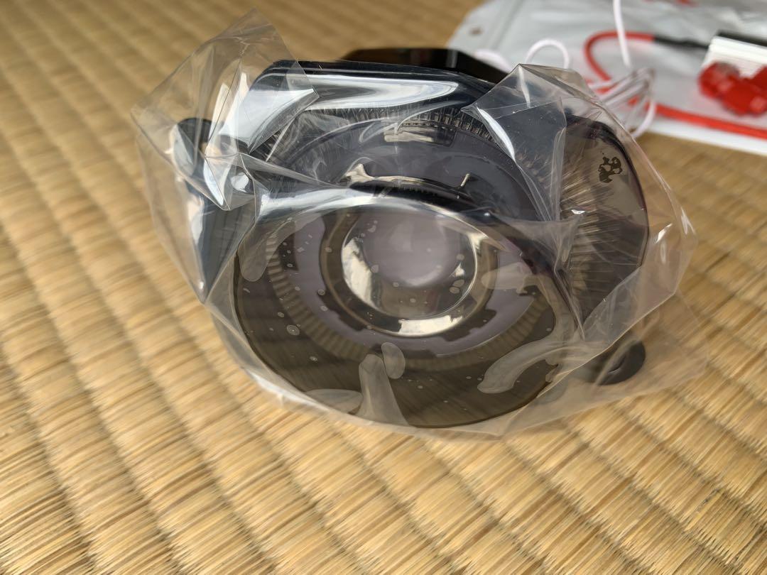 ジムニー　LEDウィンカーランプ JB64W,JB74W
