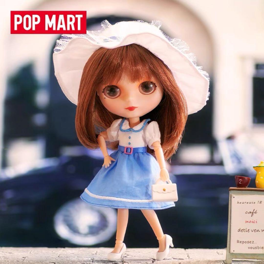 再々値下げです。Blythe　ブライスポップアート e189ec1f3ecdf8307f661fb84f5c46