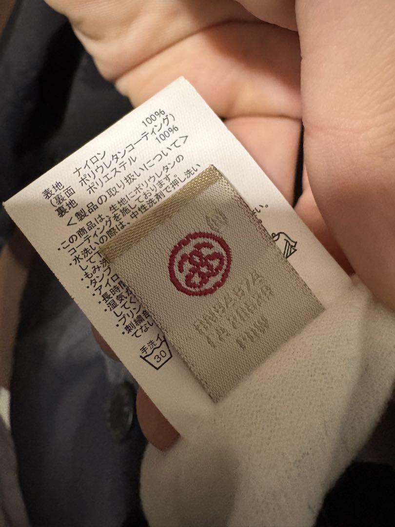 Stussy コーチジャケット