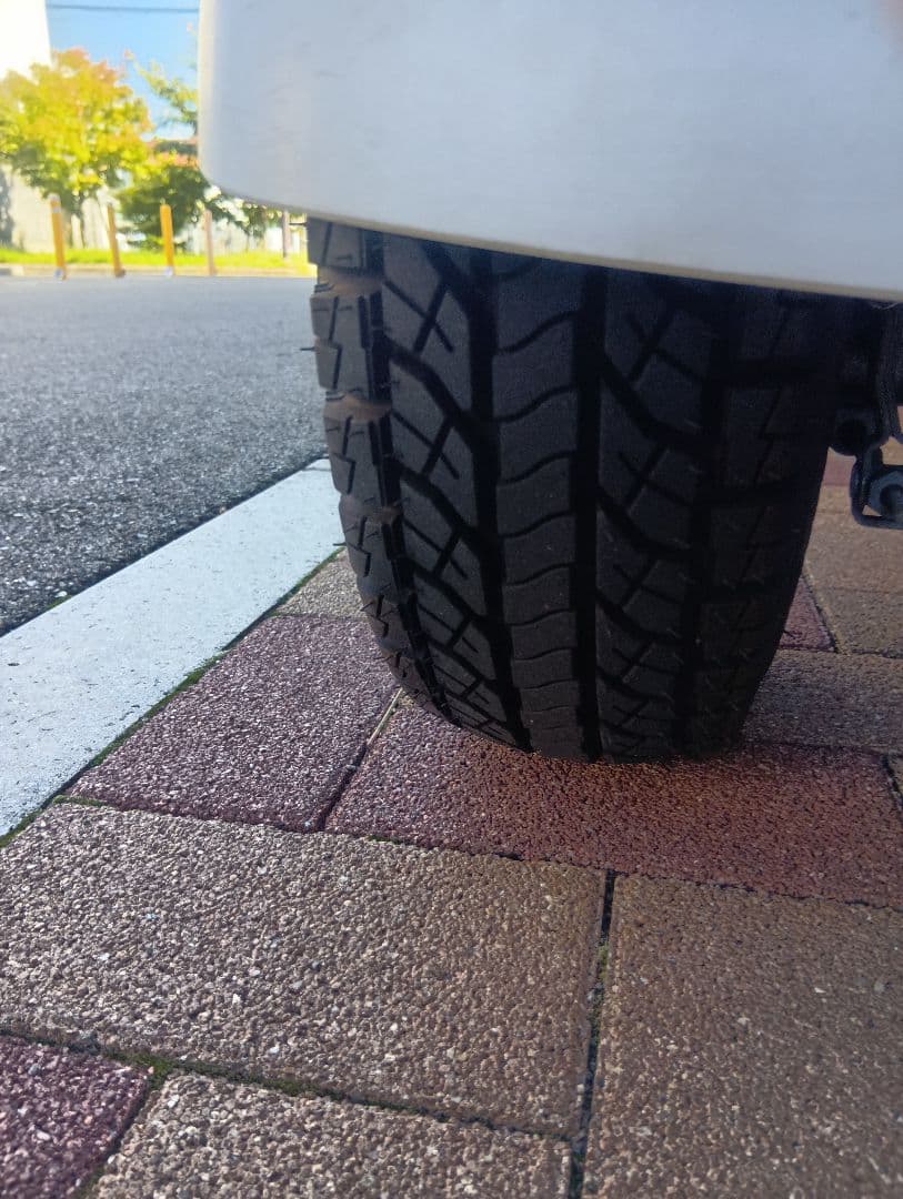 ジャイロ・キャノピー4スト(TA03)ホワイト ジャイロ・キャノピー4スト(TA03)ホワイト