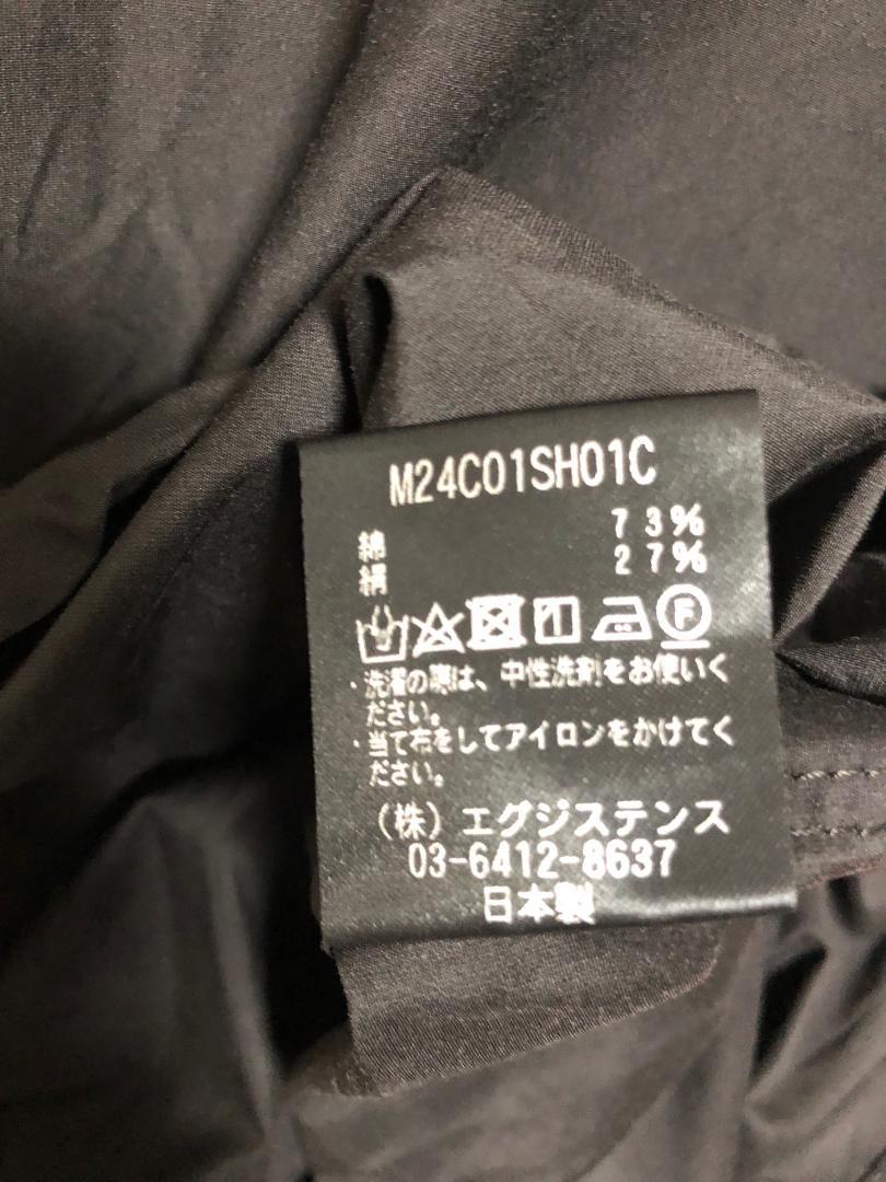 シャツ カットソー
