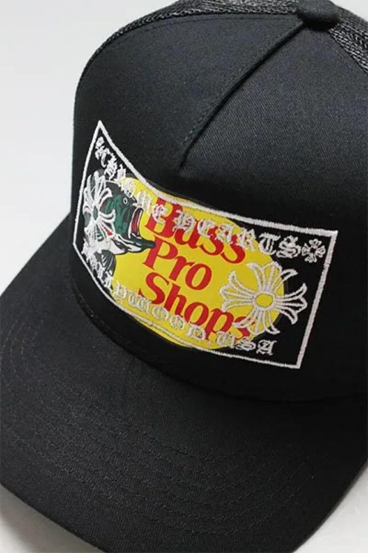 激レア⭐︎can't clothing×BassProShop CAP⭐︎