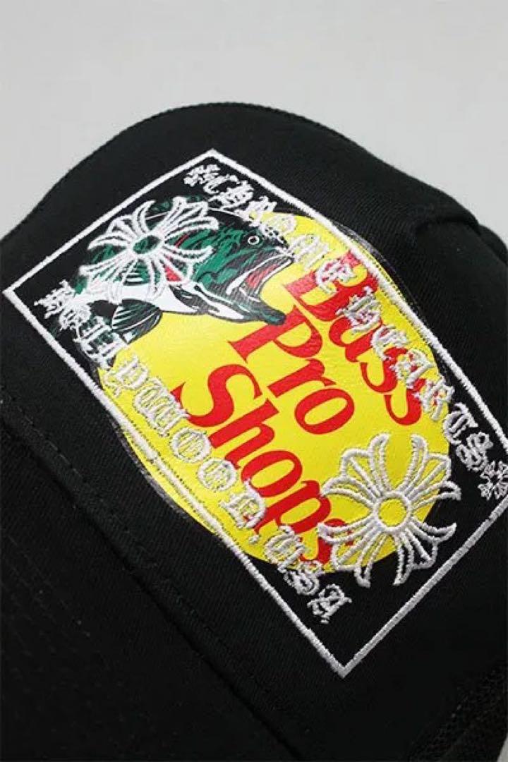 激レア⭐︎can't clothing×BassProShop CAP⭐︎