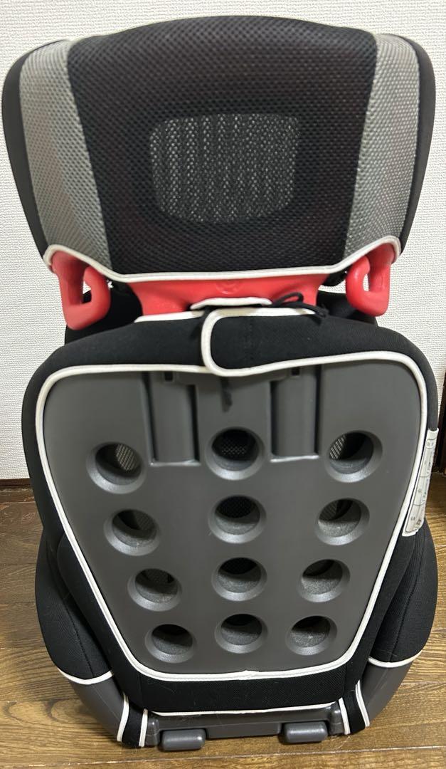 エールベベ・サラット3ステップクワトロEX