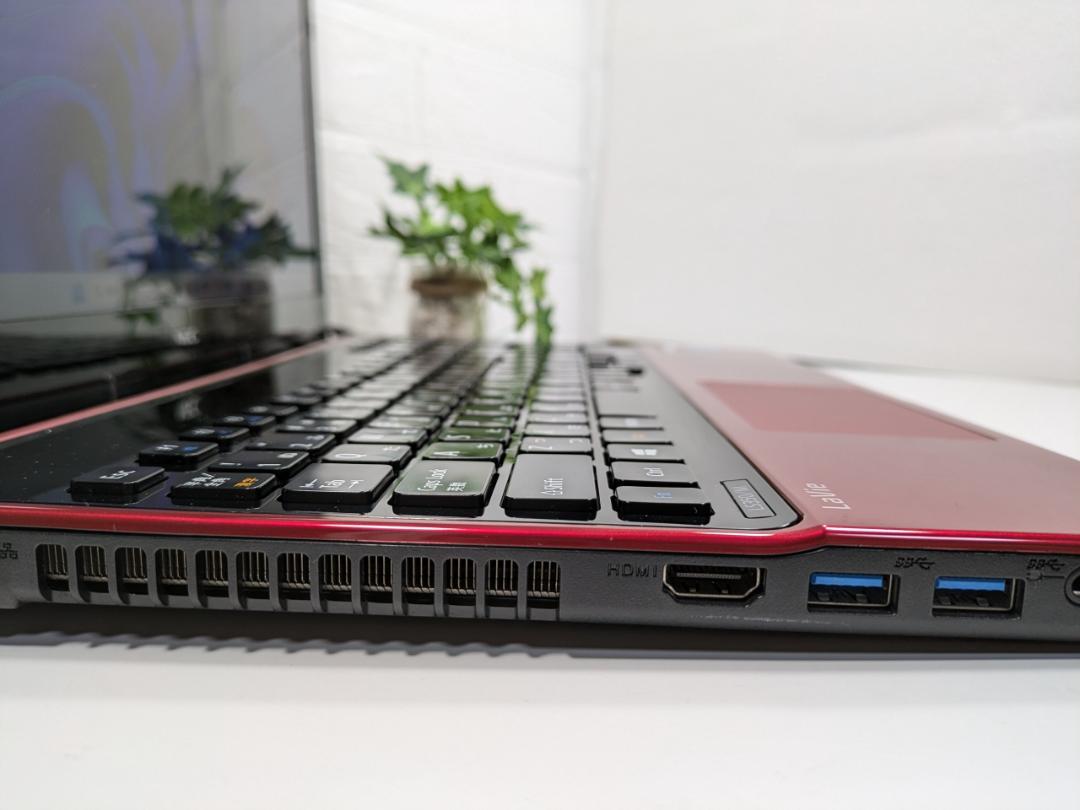 Windows11ノートパソコン✨オフィス付き✨NEC　大容量HDD　Wi-Fi Windows11ノートパソコン✨オフィス付き✨NEC 大容量HDD Wi-Fi