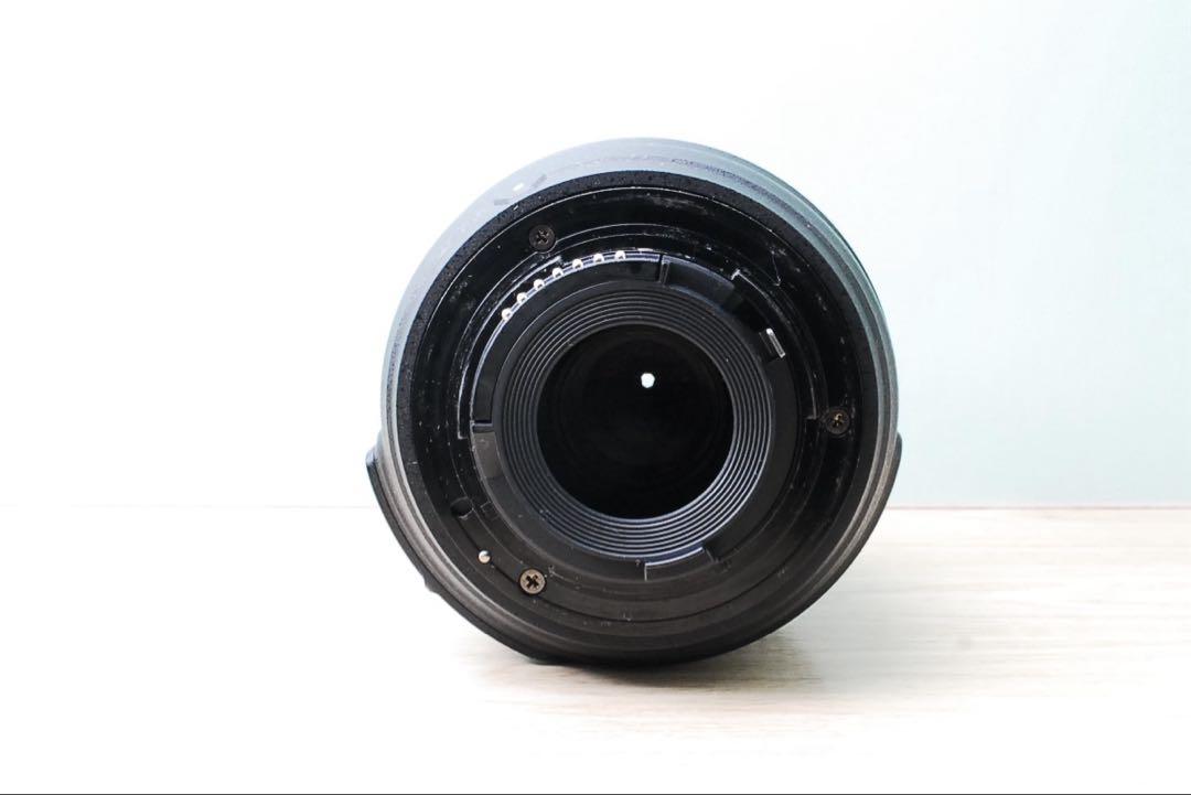 自撮り⭐️Nikon D5100⭐️ニコン⭐️スマホ転送⭐️デジタル一眼レフ