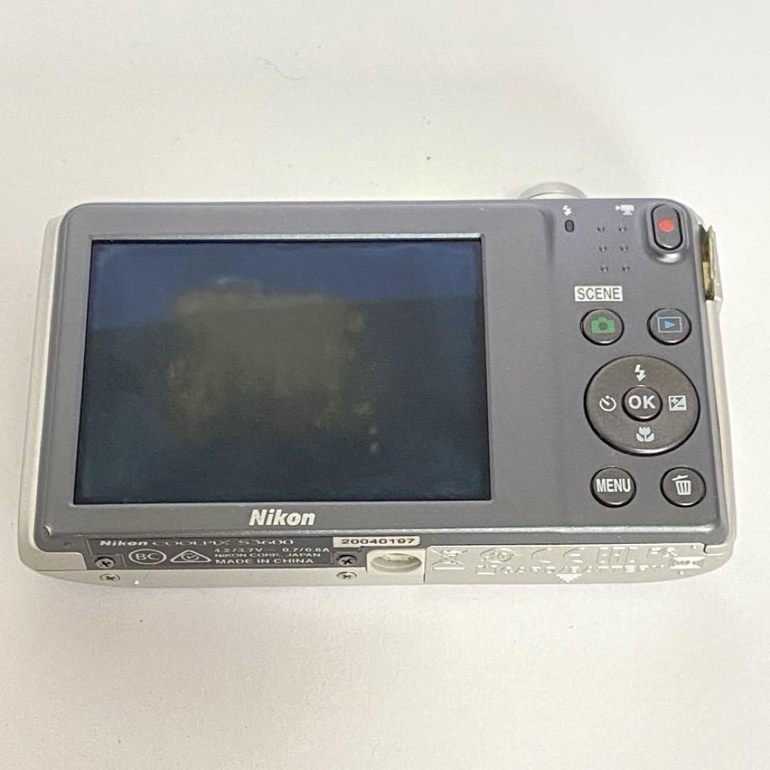 ニコン