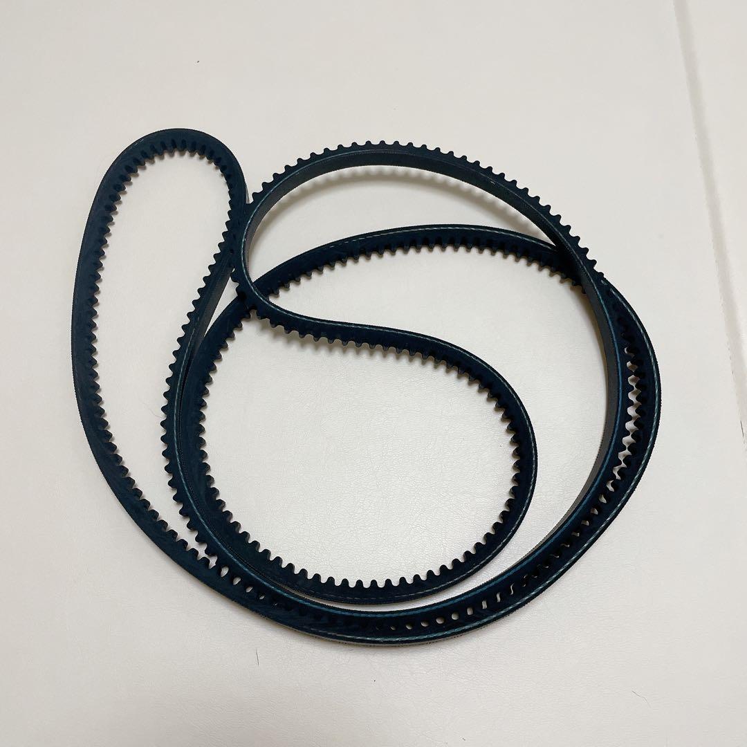 Vベルト ドライブベルト XPZ1900/3VX750 1900 mmピッチ長さ Vベルト ドライブベルト XPZ1900/3VX750 1900 mmピッチ長さ
