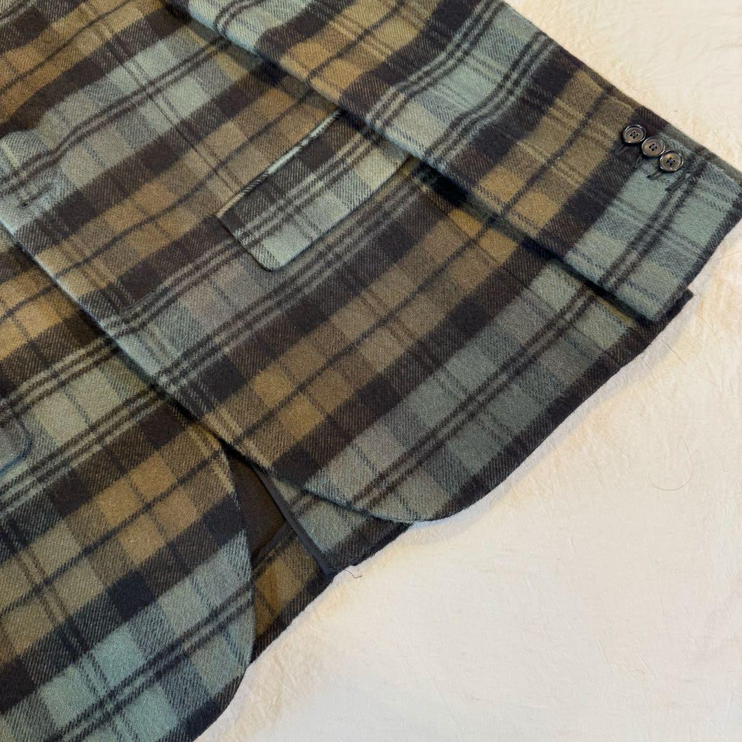 【美品】GOLDEN GOOSE DELUXE BRAND テーラードジャケット