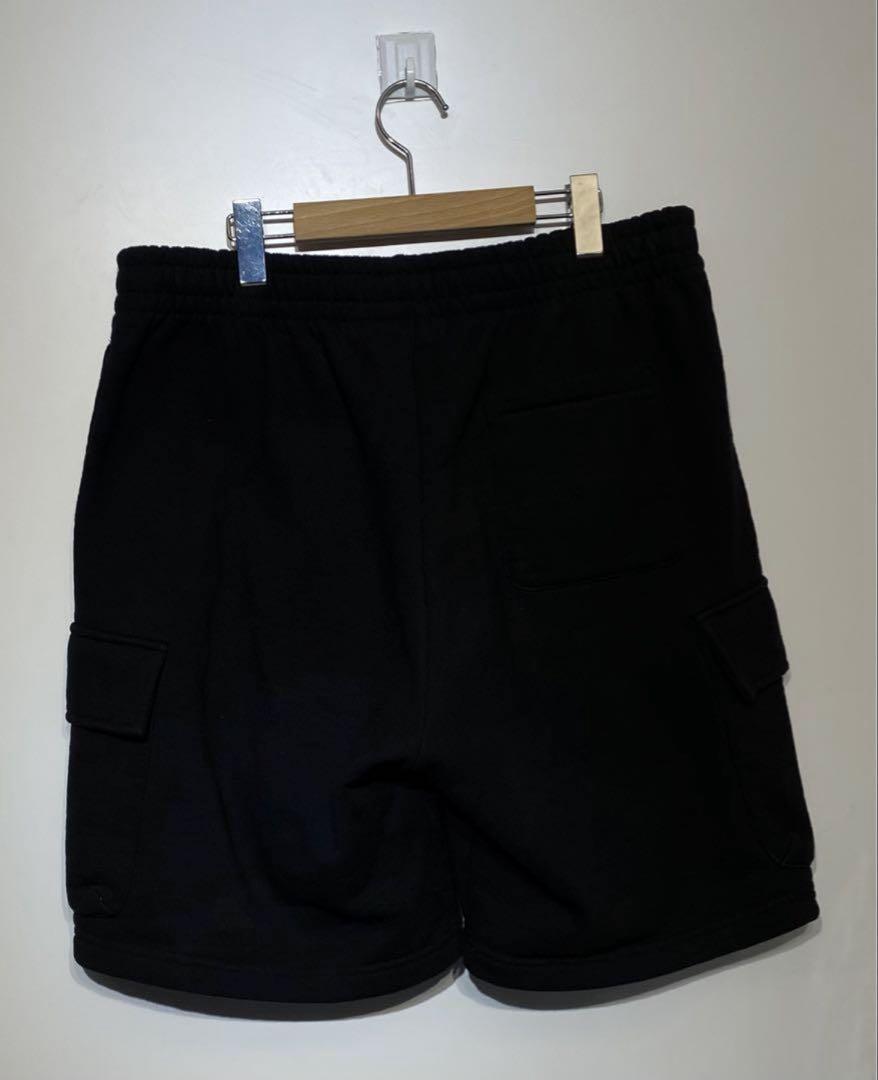 大人気！まとめ一覧 美品 シュプリーム ショートパンツ スウェット カーゴパンツ パンツ