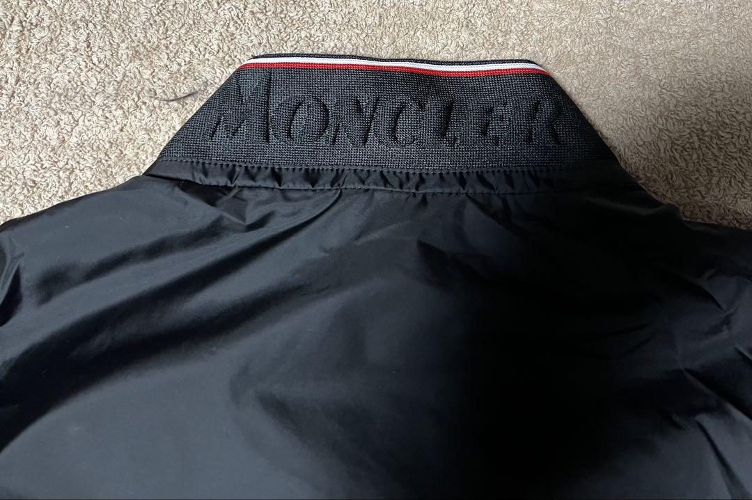 MONCLER REPPEジャケット size4 (XL)