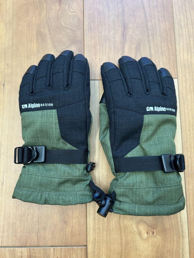 BURTON スノーボードウェア 子ども用 セット