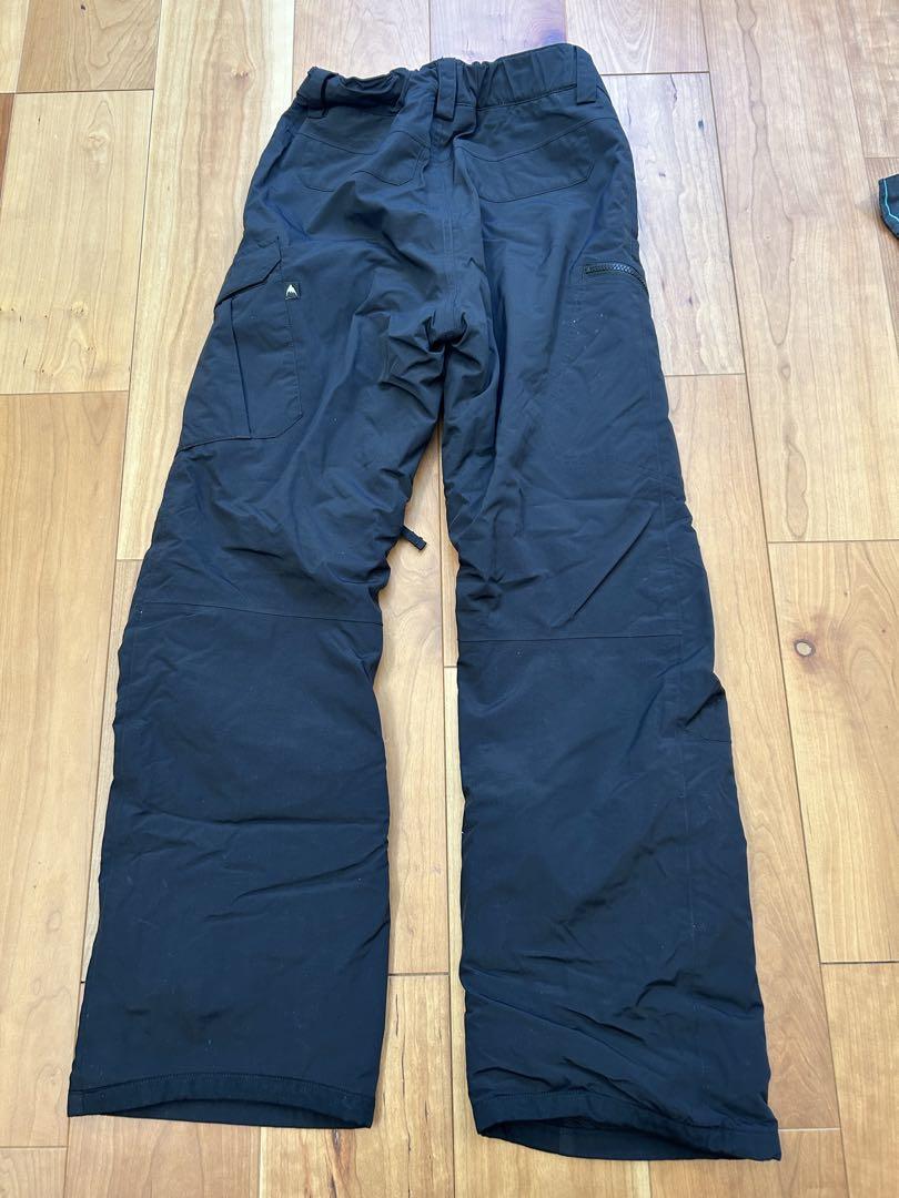 BURTON スノーボードウェア 子ども用 セット