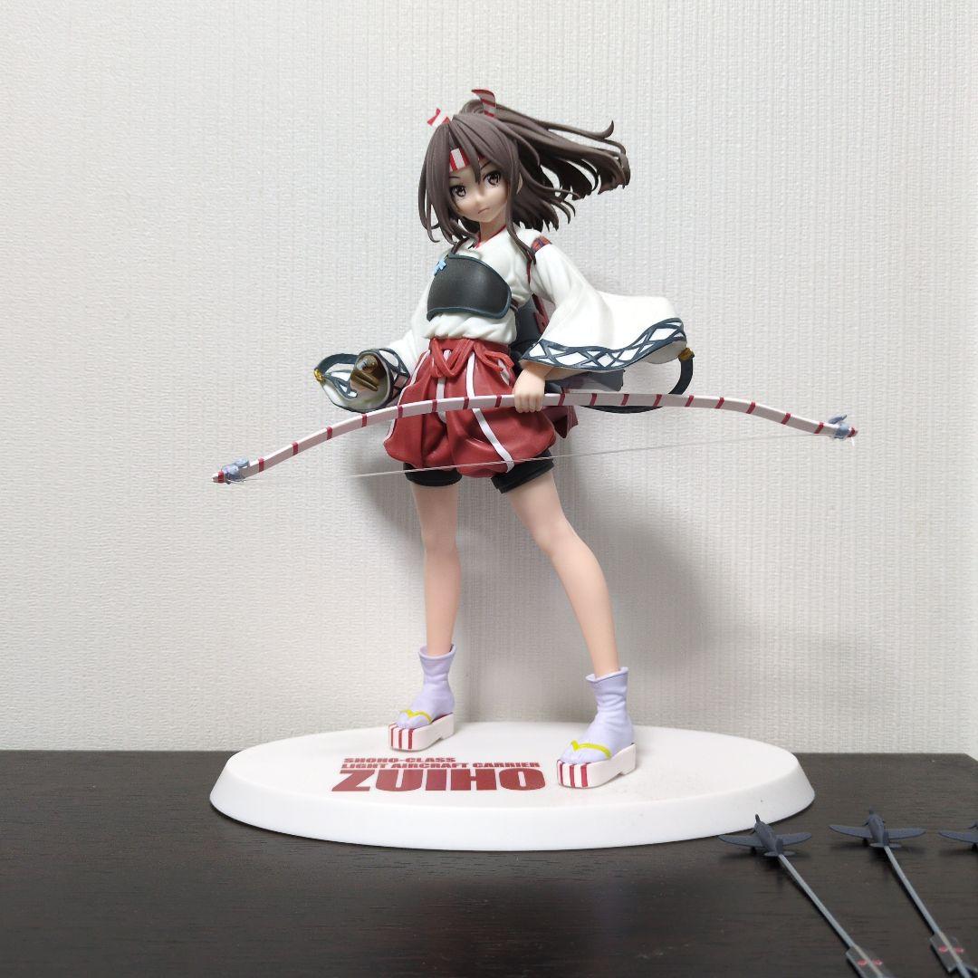 ☆好きなフィギュアを7個選べる福箱☆ 祝！メルカリ取引1￼￼900