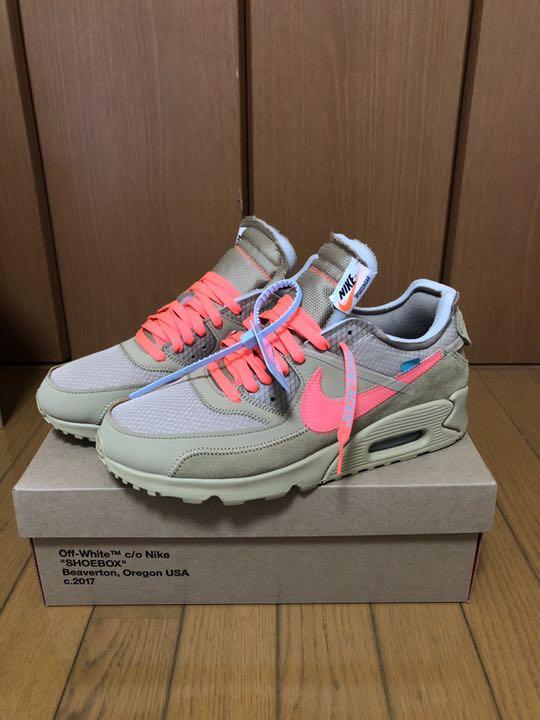 the ten air max 90