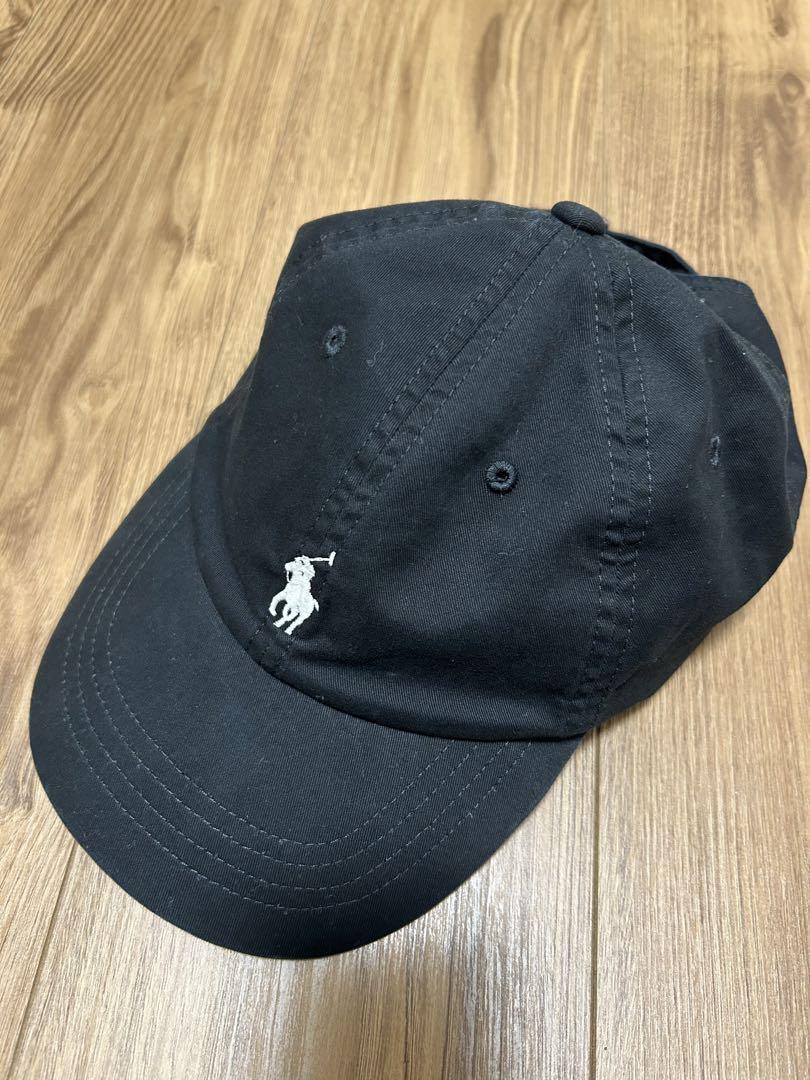 【別注】POLO RALPH LAUREN / CHINO Cap BEAMS