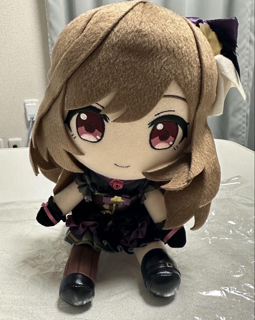 月岡恋鐘 Gift ぬいぐるみ アイドルマスター シャイニーカラーズ