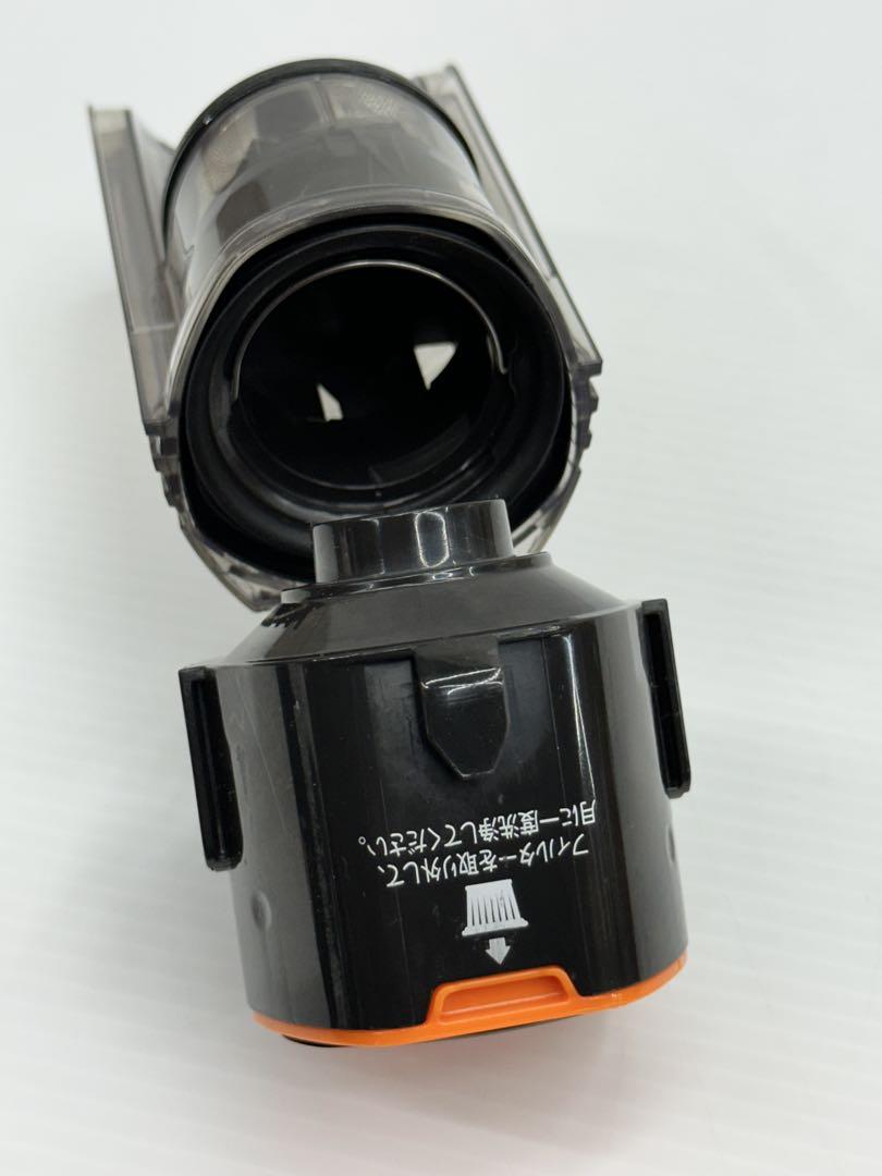 希少 動作保証品 シャーク掃除機 ダストケース ダストボックス