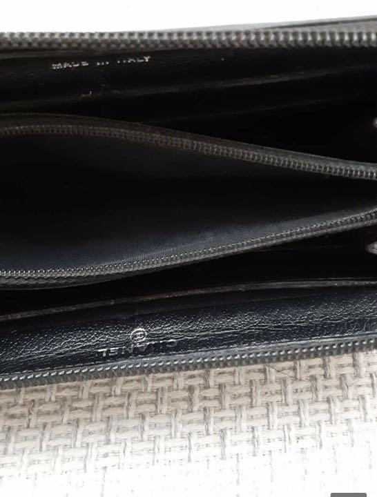 939 ココマーク ラウンドファスナー長財布 btTaw-m80928222294 CHANELシャネル カメリア 低価即納