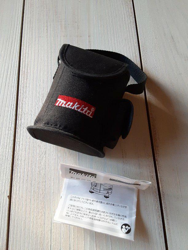Makita　SK13P　屋内・屋外兼用墨出し器