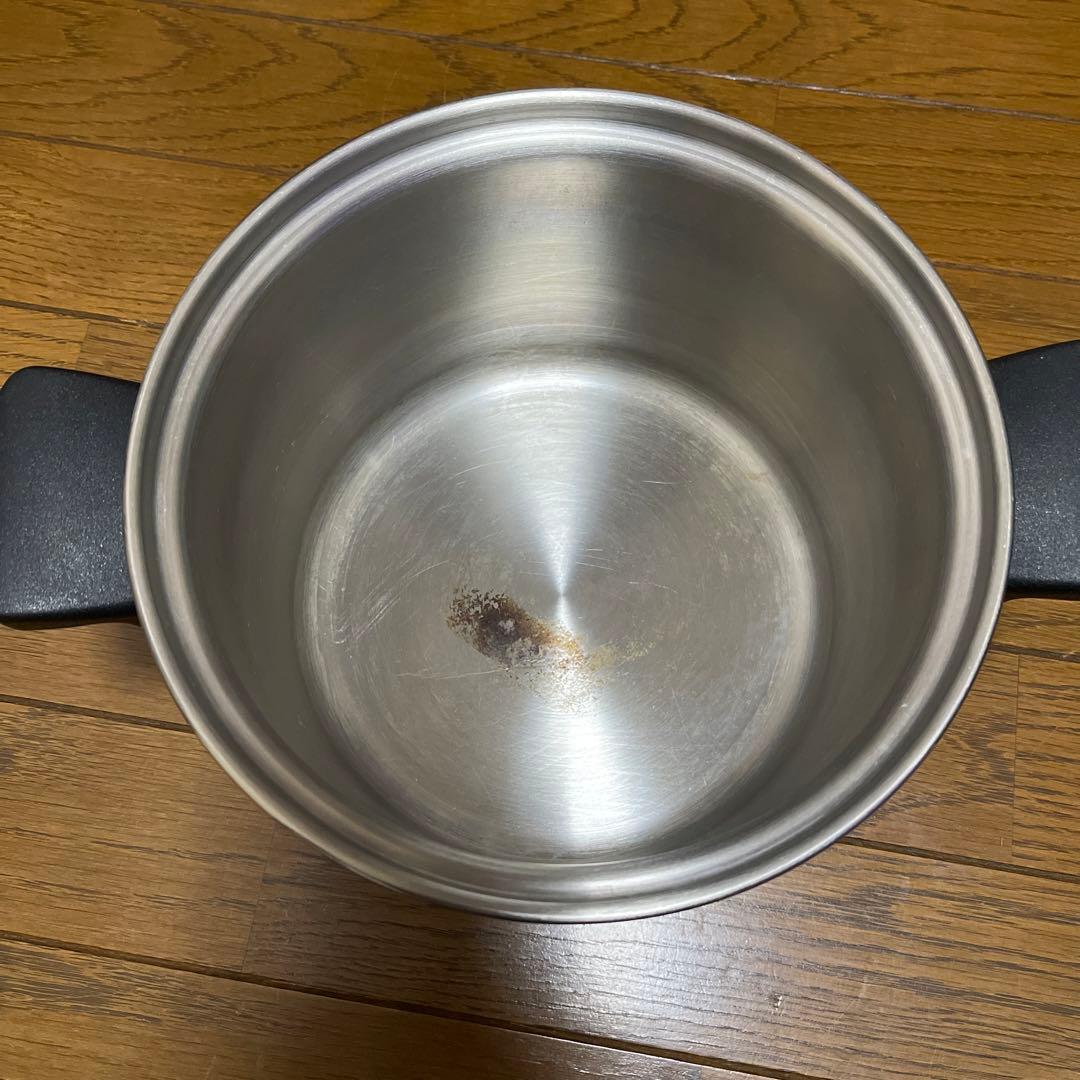 アムウェイクィーン4L シチューパンセット アムウェイクィーン4L シチューパンセット