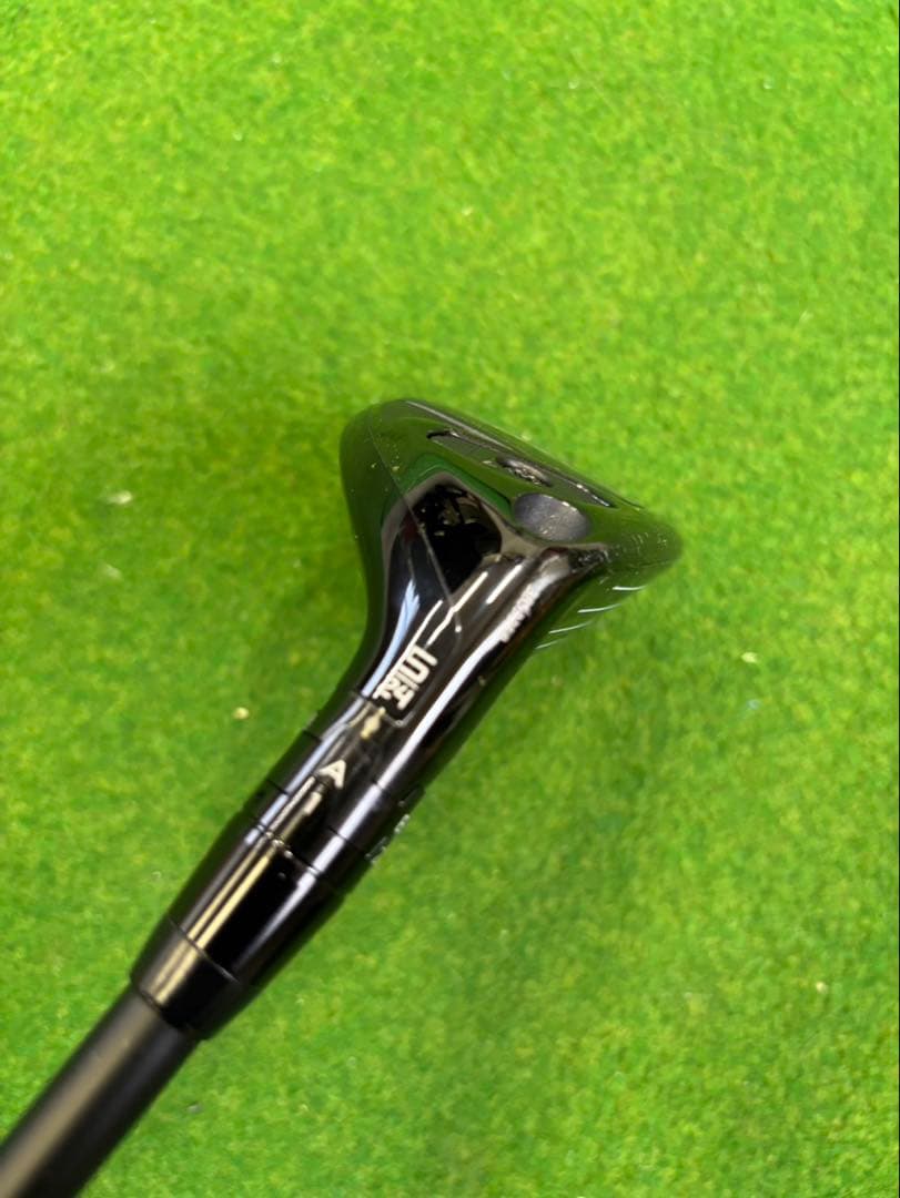 タイトリスト GT3 24°UT タイトリスト GT3 24°UT