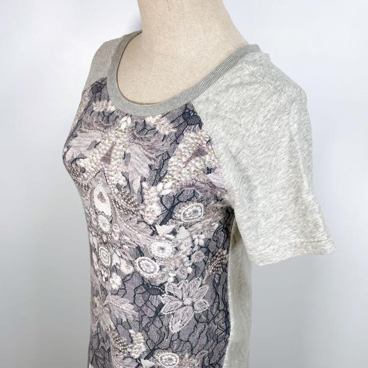 お年玉セール特価】 ジェイコブス マーク バイ 【美品】マーク XS パイル生地Tシャツ ワンピース ひざ丈ワンピース お年玉セール特価】 ジェイコブス マーク バイ 【美品】マーク XS パイル生地Tシャツ ワンピース ひざ丈ワンピース
