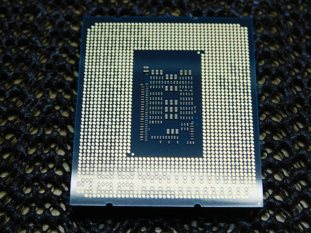 CPU Intel Pentium G7400 CPU