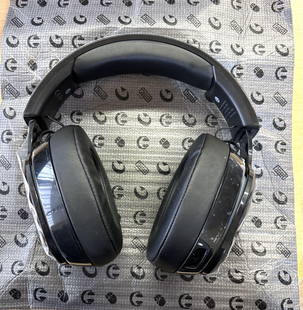 ゲーミングヘッドセット【2.4GUSBアダプター /Bluetooth 5.2