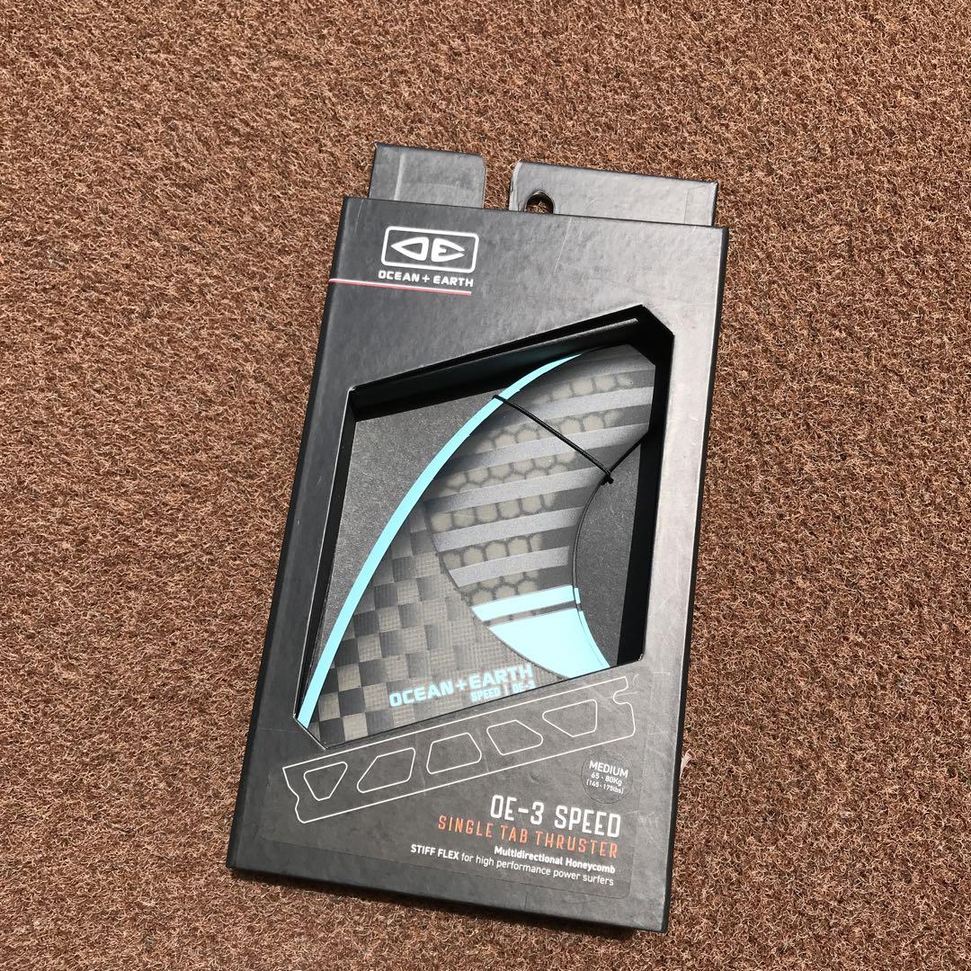 OCEAN & EARTH OE-3 SPEED 定価¥18,480