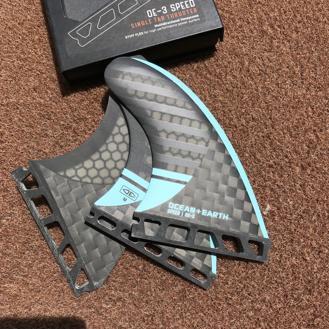 OCEAN & EARTH OE-3 SPEED 定価¥18,480
