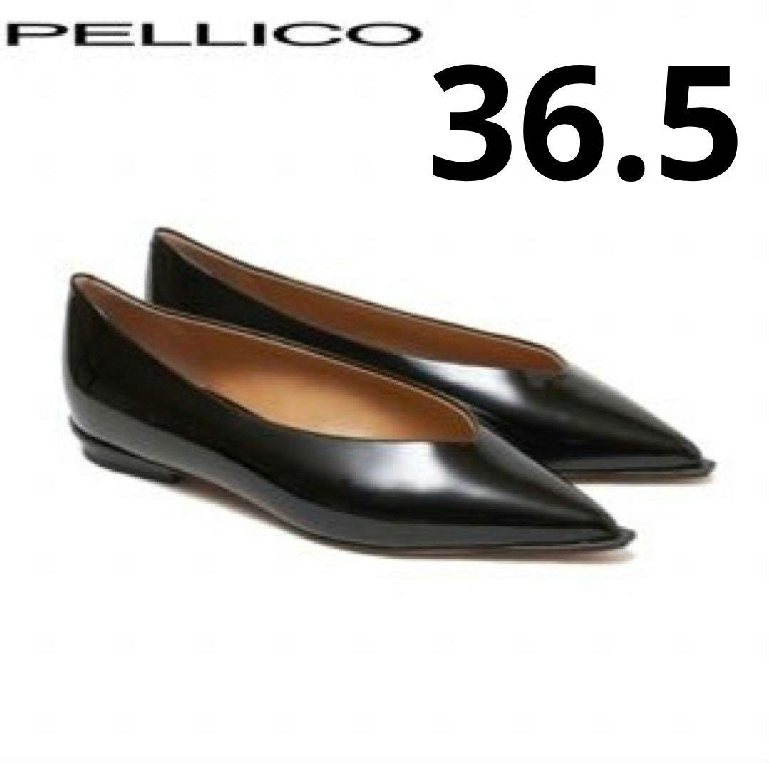 PELLICO パンプス　36.5 PELLICO ペリーコ パンプス 36.5 - メルカリ