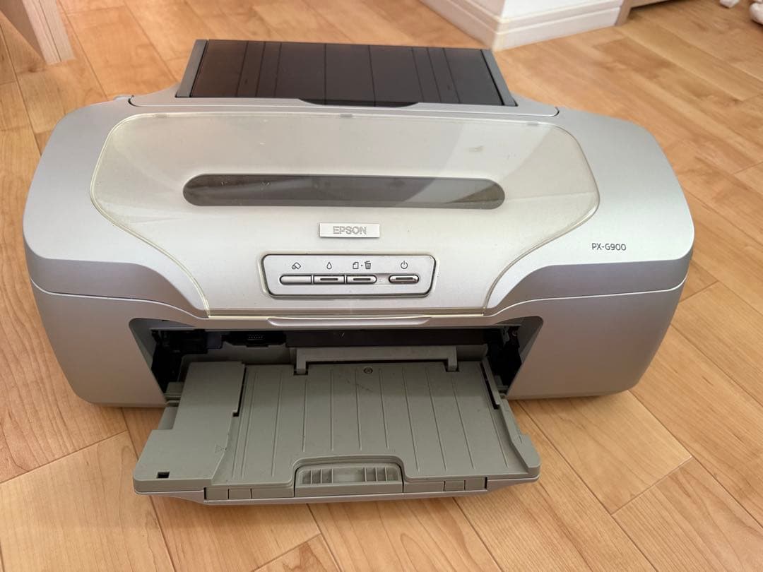 エプソン プリンターEPSON PX-G900ジャンク品