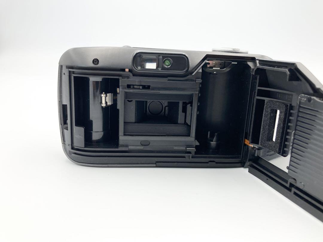 【動作品】Autoboy F XL　コンパクトカメラ　動作確認済み　C35 動作品】Autoboy F XL コンパクトカメラ 動作確認済み C35