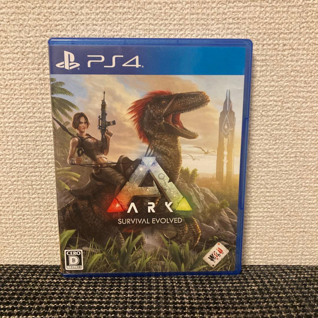 Ark Survival Evolved メルカリ Ark Survival Evolved メルカリ