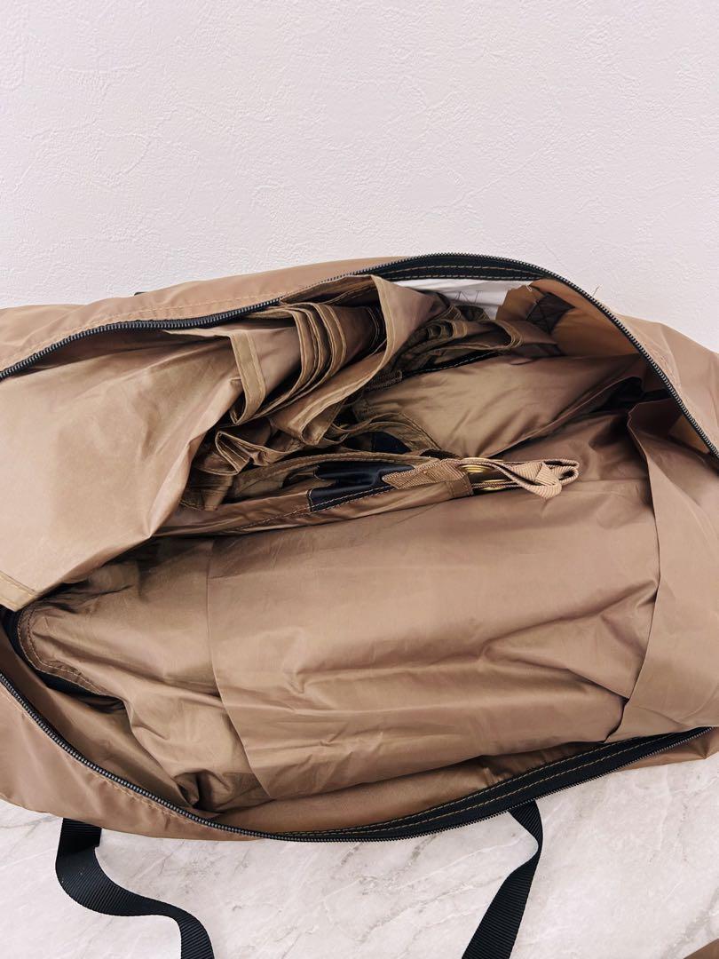 824 ワンタイガー　パップテント　専用