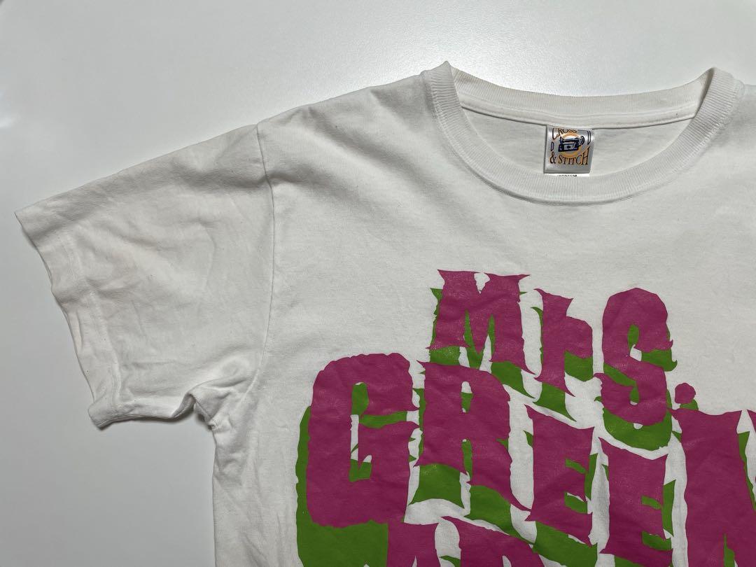 Mrs. GREEN APPLE グッズセット 1番くじ - メルカリ