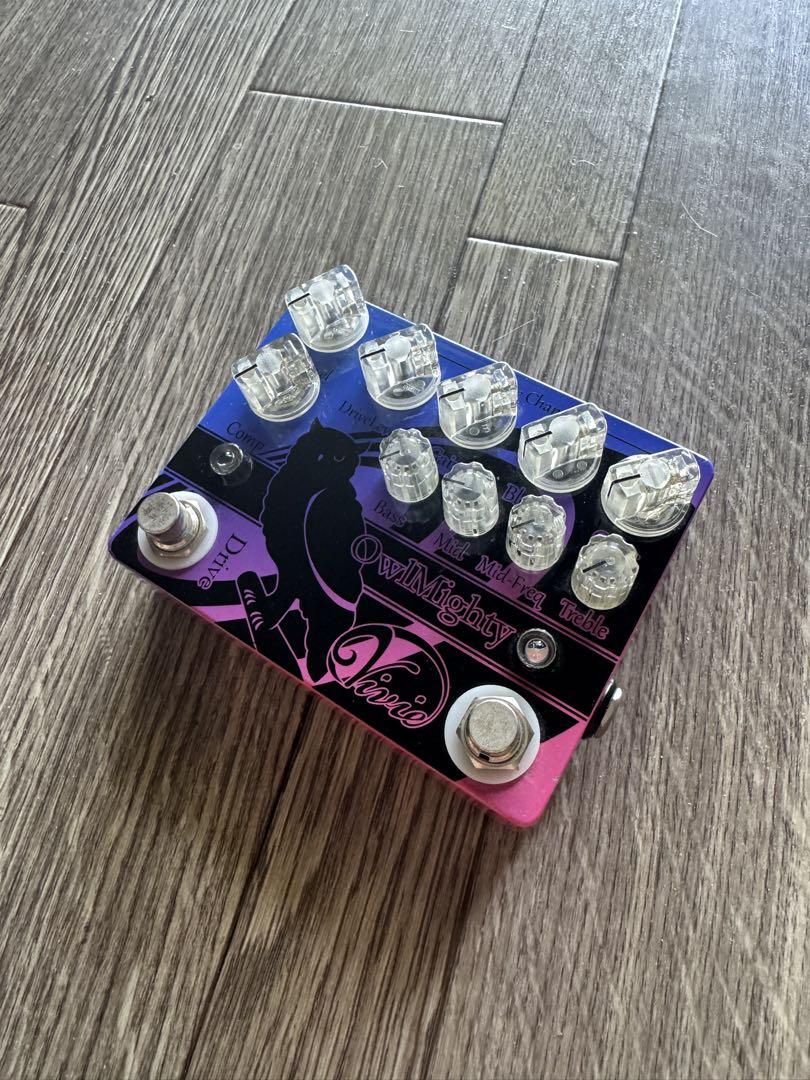 Vivie OwlMighty 本体のみ