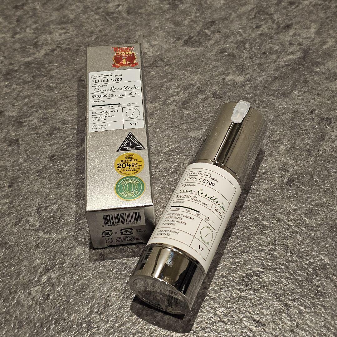 ≪美品≫VT REEDLE S700 30mL