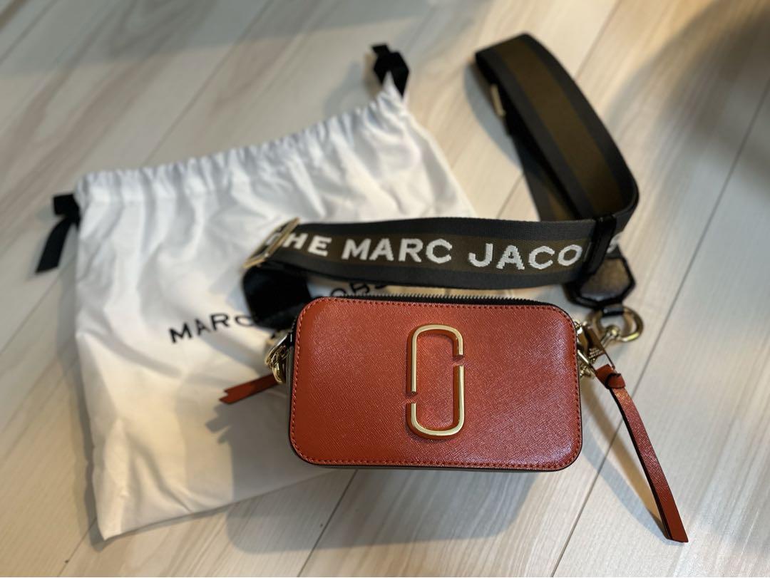 MARC JACOBS The Snapshot（ザ・スナップショット