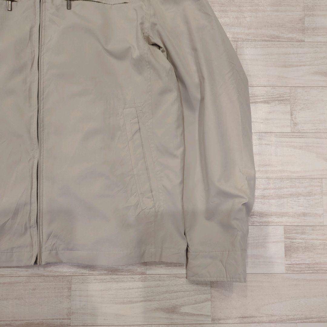 [Vintage]00s Beige Luxury Swing-top